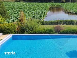 De vanzare apart. 3 cam,  pe malul Lacului Snagov , comision 0% — miniatura 4