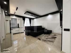 Apartament premium | Urbano Panoramic | 2 camere | 52 mp | 2 parcari |