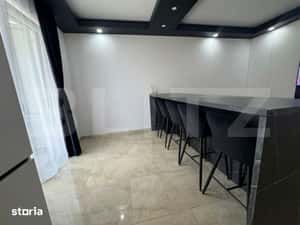 Apartament premium | Urbano Panoramic | 2 camere | 52 mp | 2 parcari | — miniatura 4