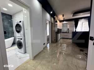 Apartament premium | Urbano Panoramic | 2 camere | 52 mp | 2 parcari | — miniatura 5