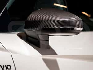 Audi R8 - 2024, second hand, 380 km, 620 cp — miniatura 7