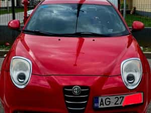 Alfa Romeo Mito  - GPL — miniatura 3