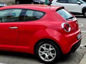 Alfa Romeo Mito  - GPL — miniatura 5