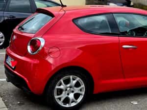 Alfa Romeo Mito  - GPL — miniatura 6