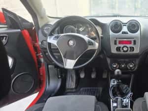 Alfa Romeo Mito  - GPL — miniatura 7