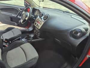 Alfa Romeo Mito  - GPL — miniatura 8