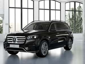 Mercedes-Benz GLS 450 SUV - Second Hand — miniatura 2