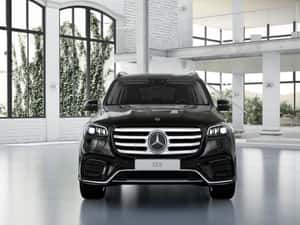 Mercedes-Benz GLS 450 SUV - Second Hand — miniatura 3