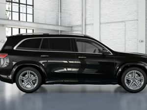 Mercedes-Benz GLS 450 SUV - Second Hand — miniatura 4