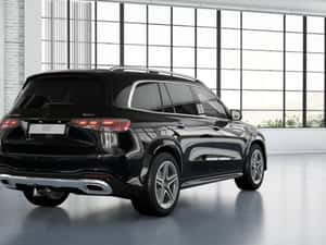 Mercedes-Benz GLS 450 SUV - Second Hand — miniatura 5