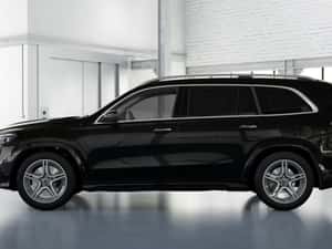 Mercedes-Benz GLS 450 SUV - Second Hand — miniatura 7