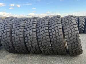 Anvelope Second Hand 445/95r25 16.00r25 Michelin XSNOPLUS pt Macara — miniatura 2