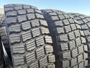 Anvelope Second Hand 445/95r25 16.00r25 Michelin XSNOPLUS pt Macara — miniatura 9