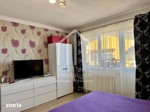 Apartament cu 3 camere, 61mp utili + balcon, loc de parcare, Turnisor — miniatura 4