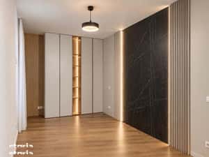 Apartament 3 Camere Premium | Primăverii – Dorobanți | 105 mp — miniatura 2