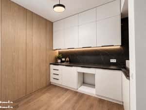 Apartament 3 Camere Premium | Primăverii – Dorobanți | 105 mp — miniatura 3
