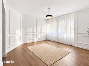 Apartament 3 Camere Premium | Primăverii – Dorobanți | 105 mp — miniatura 4