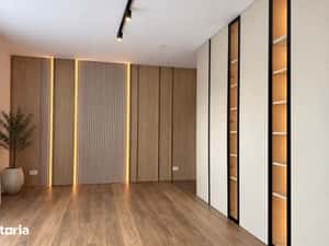 Apartament 3 Camere Premium | Primăverii – Dorobanți | 105 mp — miniatura 5