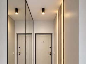 Apartament 3 Camere Premium | Primăverii – Dorobanți | 105 mp — miniatura 6