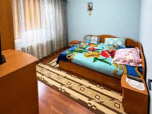 Rar pe Piata|3 camere|etaj3 | Locatie excelenta|Bloc reabilitat| — miniatura 4