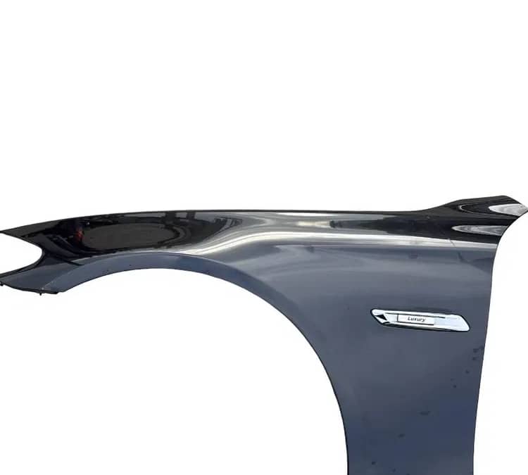 Aripa Fata Stanga Bmw Seria 5 F11 F10 2009 - 2016 — fotografie 1 din 10