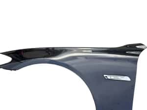 Aripa Fata Stanga Bmw Seria 5 F11 F10 2009 - 2016 — miniatura 2