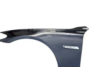 Aripa Fata Stanga Bmw Seria 5 F11 F10 2009 - 2016 — miniatura 8