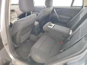 Vând/Schimb cu ceva mai nou BMW X3 2.0Diesel 150Cp X-Drive 4X4 Euro4 — miniatura 8