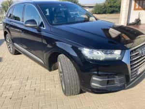 Q7 7 locuri euro 6 272 cv