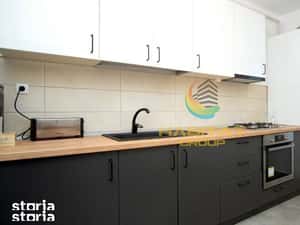 Apartament 2 camere Gata de mutat Sector 4 Comision 0%