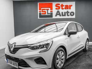 2021 Renault Clio 1.0 TCe Benzina Zen Edition 90 Cai Euro 6 !!!