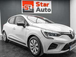 2021 Renault Clio 1.0 TCe Benzina Zen Edition 90 Cai Euro 6 !!! — miniatura 3