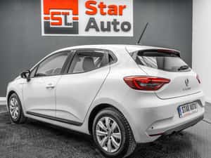 2021 Renault Clio 1.0 TCe Benzina Zen Edition 90 Cai Euro 6 !!! — miniatura 4