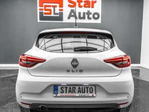 2021 Renault Clio 1.0 TCe Benzina Zen Edition 90 Cai Euro 6 !!! — miniatura 5