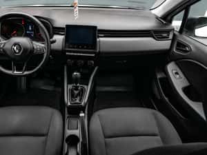 2021 Renault Clio 1.0 TCe Benzina Zen Edition 90 Cai Euro 6 !!! — miniatura 7