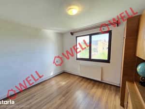 Apartament cu 4 camere de vânzare în Sf Gheorghe, pe str Viitorului! — miniatura 4