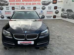 BMW 520 Break Diesel 2014 - 14.000 EUR
