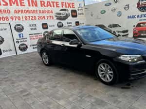 BMW 520 Break Diesel 2014 - 14.000 EUR — miniatura 2