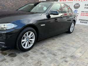 BMW 520 Break Diesel 2014 - 14.000 EUR — miniatura 3