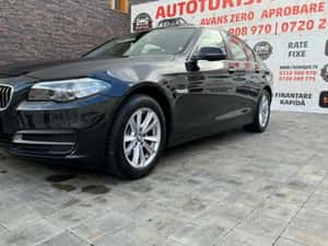 BMW 520 Break Diesel 2014 - 14.000 EUR — miniatura 4