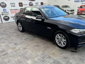 BMW 520 Break Diesel 2014 - 14.000 EUR — miniatura 6
