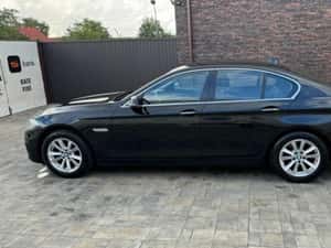 BMW 520 Break Diesel 2014 - 14.000 EUR — miniatura 7