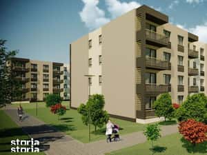 Apartament cu 3 camere by CASA NOBEL Brașov