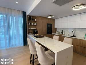 Apartament 4 camere I One Herastrau Towers I Parcare