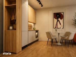 Oferta limitata | TVA inclus | 2 camere | Ansamblu nou cu parc — miniatura 4