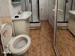 De vanzare garsoniera cf1, mobilata si utilata,  Pret 28500euro — miniatura 4