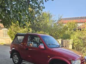 Kia sportage 4x4 — miniatura 2