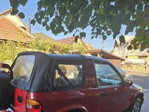 Kia sportage 4x4 — miniatura 3