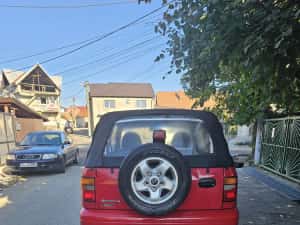 Kia sportage 4x4 — miniatura 4