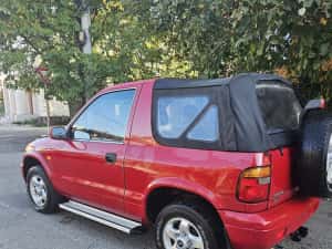 Kia sportage 4x4 — miniatura 6